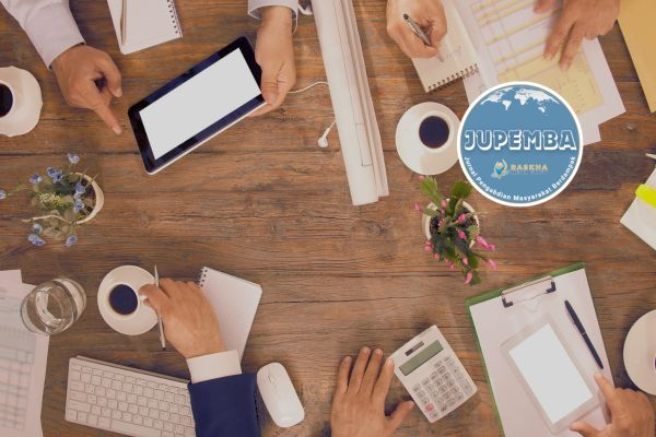 Logo Jurnal Pengabdian