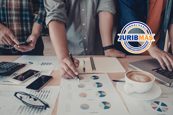 Logo Jurnal Pengabdian