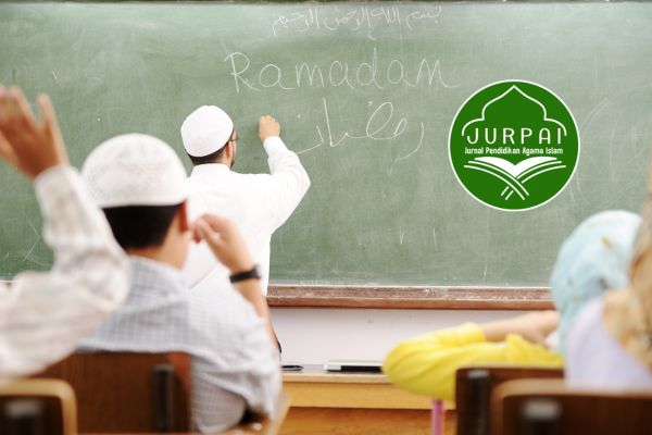 Logo Jurnal Penelitian